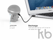 Портативный динамик Bluetooth «mini XBOY»