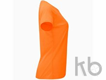 Спортивная футболка «Bahrain» женская