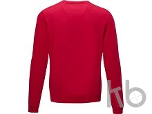 Свитер «Jasper» из натуральных материалов, мужской