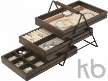 Шкатулка для украшений «Terrace»