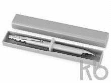 Ручка металлическая шариковая «Родос»