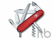 Нож перочинный «Camper», 91 мм, 13 функций