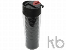 Термобутылка «Traverse» 2 в 1