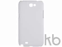 Чехол для Samsung Galaxy Note 2 N7100 White