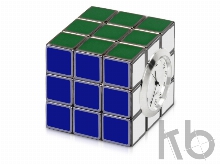 Часы «Головоломка»