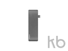 Переходник-хаб «Type-C M2»