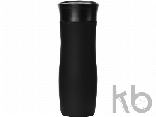 Вакуумная герметичная термокружка «Streamline» с покрытием soft-touch