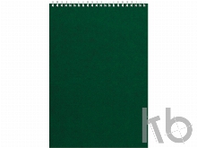 Бизнес - блокнот А4 «Office»