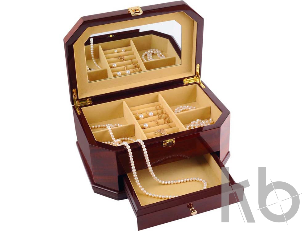 Шкатулка «Мария Стюарт»