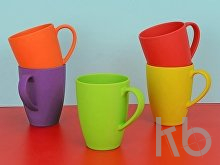 Кружка из натуральных волокон «Grain»