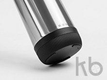 Термобутылка с вакуумной изоляцией «Gear Matrix»