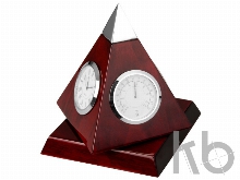 Погодная станция «Пирамида»