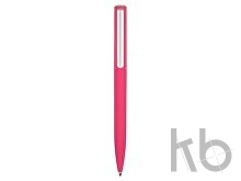 Ручка пластиковая шариковая «Bon» soft-touch