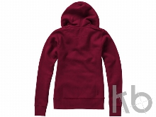 Толстовка «Arora» женская с капюшоном