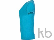 Футболка «Fox» женская