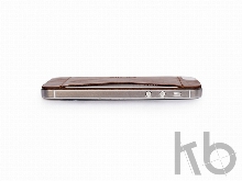 Кошелек-накладка на iPhone 5/5s и SE