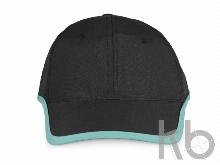 Бейсболка «Solo»