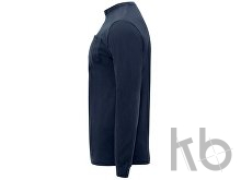 Спортивная футболка «Shiba» мужская