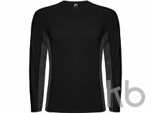 Футболка с длинным рукавом «Shanghai» мужская