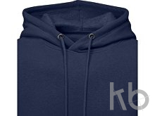 Толстовка с капюшоном «Charon» женская