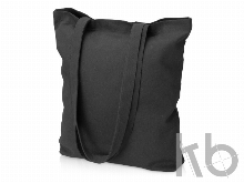 Сумка из плотного хлопка «Carryme 220», 220 г/м2