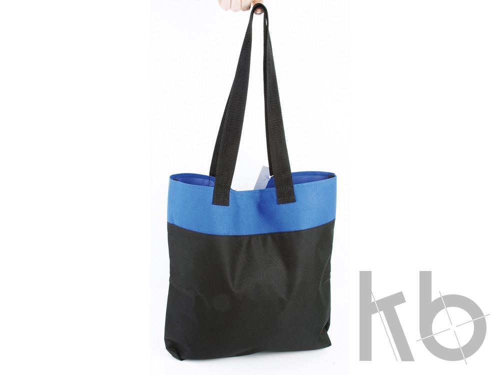 Сумка для шопинга «Шопоголик»