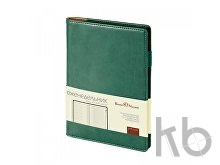 Еженедельник недатированный А5 «Concept»