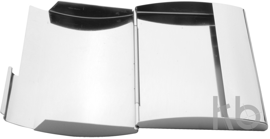 business card holder