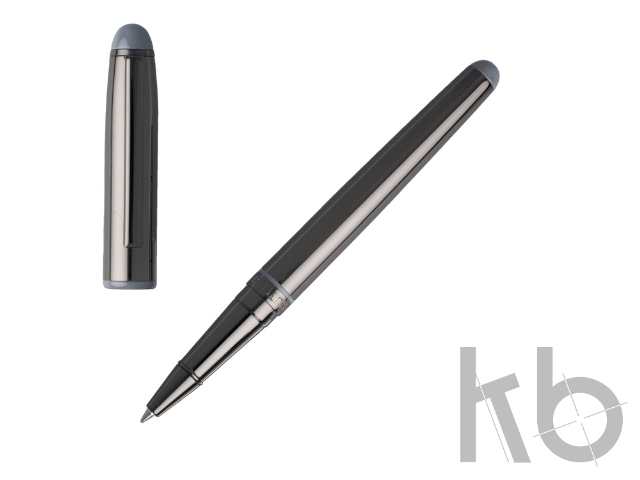 Ручка-роллер Leap Chrome