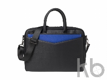 Сумка для документов Cosmo Blue