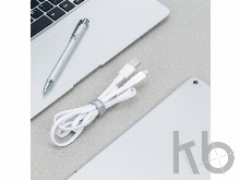 Кабель Lightning MFi 1,2 м