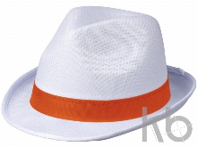 Лента для шляпы «Trilby»