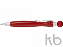 Ручка пластиковая шариковая «Naples»