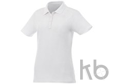 Рубашка поло «Liberty» женская