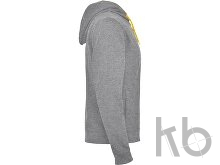 Толстовка на молнии «Fuji» унисекс