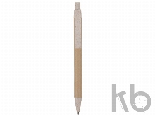 Ручка картонная шариковая «Эко 3.0»