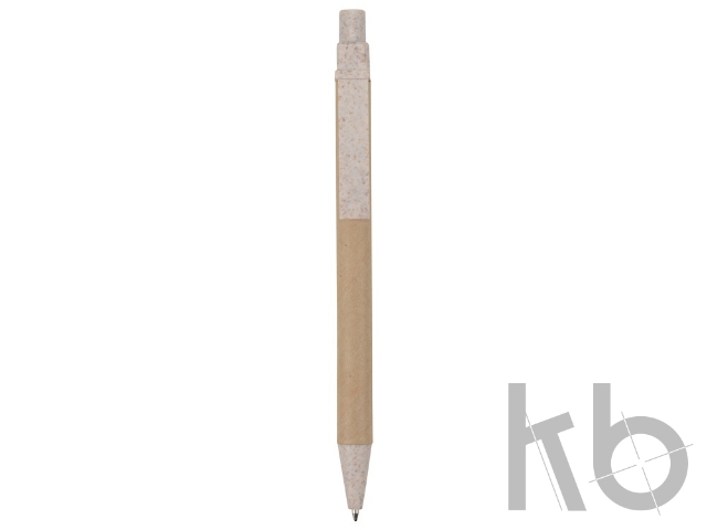 Ручка картонная шариковая «Эко 3.0»