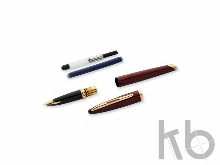 Ручка перьевая «Carene Amber GT F»