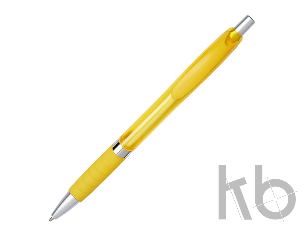 Ручка пластиковая шариковая «Turbo»