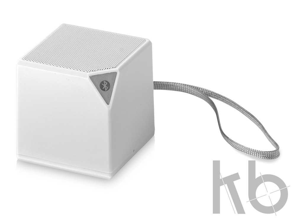 Портативная колонка «Sonic» с функцией Bluetooth®