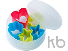 Набор форм для выпечки