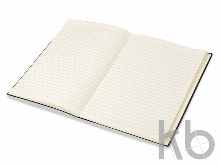Блокнот А5+ «Fusion»