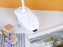 Настольная лампа «LED Clamp»