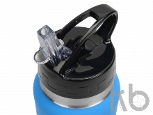 Бутылка спортивная «Коста-Рика»