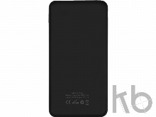 Портативное зарядное устройство «Shell Pro», 10000 mAh