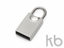 USB-флешка 2.0 на 16 Гб «Lock»
