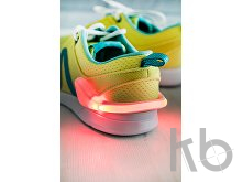 shoe light