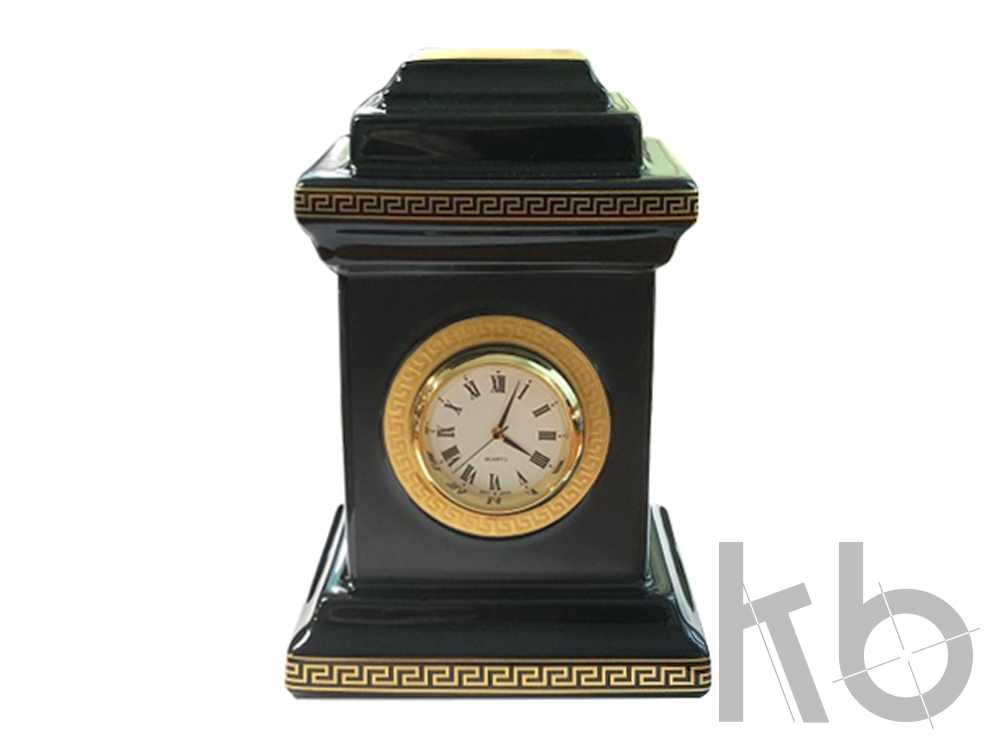 Настольные часы «Medusa»