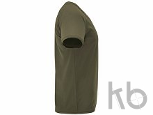 Спортивная футболка «Bahrain» мужская