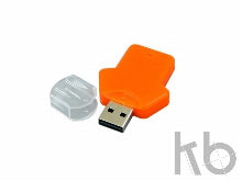USB 2.0- флешка на 64 Гб в виде футболки